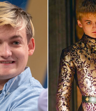 From Famous actors to normal 9-5 job employees