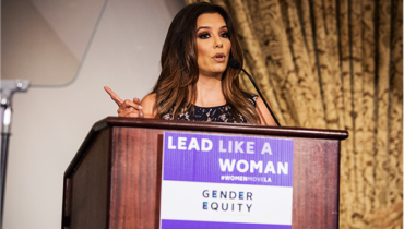 The secret of Eva Longoria’s phenomenal success. The secret of Eva Longoria’s phenomenal success.