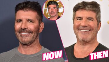 Looking to be healthy at 50? Simon Cowell made it happen, and here’s his secret! Looking to be healthy at 50? Simon Cowell made it happen, and here’s his secret!