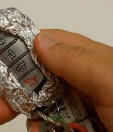 21 Aluminum foil hacks that will amaze you!