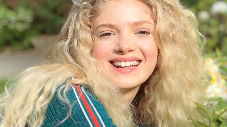 These 15 faces are a beautiful result of interracial marriages