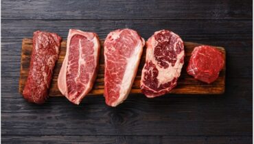 The truth about red meat unleashes a scientific storm. The truth about red meat unleashes a scientific storm.