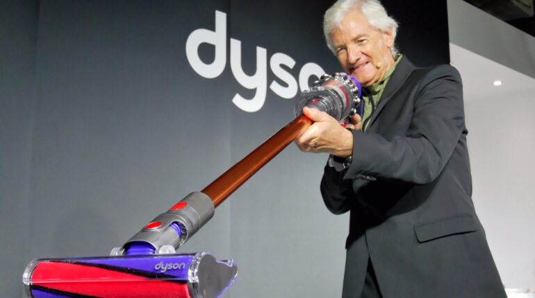 10 of the UK’s wealthiest entrepreneurs 2020