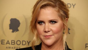 Amy Schumer takes care of her post-partum body in a very beautiful way. Discover how she did it! Amy Schumer takes care of her post-partum body in a very beautiful way. Discover how she did it!