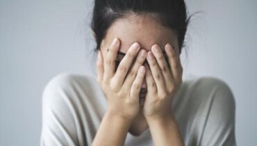 6 signs of anxiety that you definitely shouldn’t ignore.