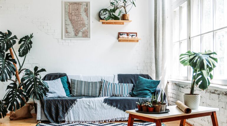 20 Smart Cleaning tips to make your house sparkle